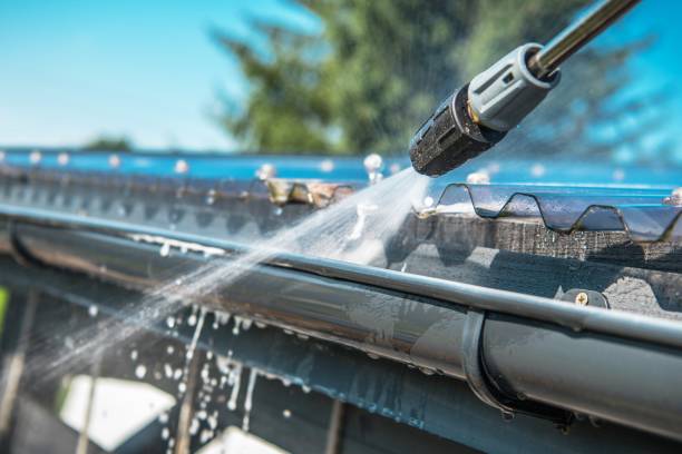 Best Affordable Pressure Washing  in Horseshoe Bay, TX