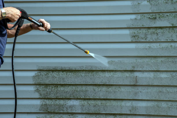 Why Choose Our Certified Pressure Washing Experts for Your Project Needs in Horseshoe Bay, TX?