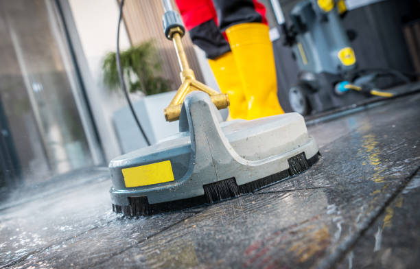 Best Commercial Pressure Washing  in Horseshoe Bay, TX