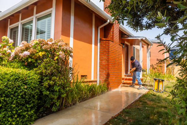 Best Garage Pressure Washing  in Horseshoe Bay, TX