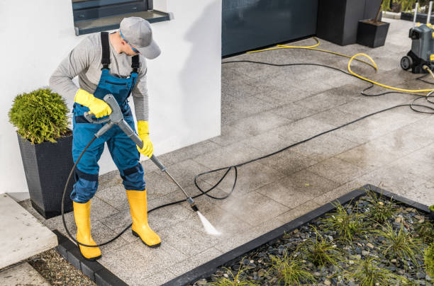 Best Best Pressure Washing Companies  in Horseshoe Bay, TX