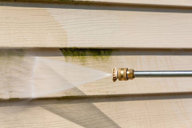 Best Sidewalk Pressure Washing  in Horseshoe Bay, TX