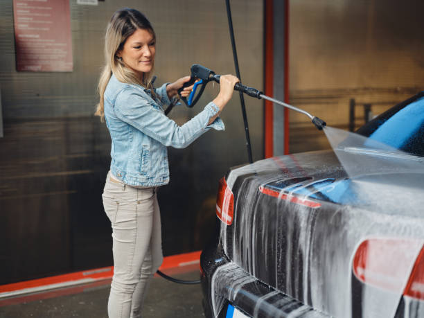Best Local Pressure Washing Services  in Horseshoe Bay, TX