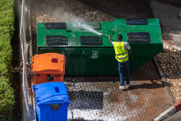 Best Garage Pressure Washing  in Horseshoe Bay, TX