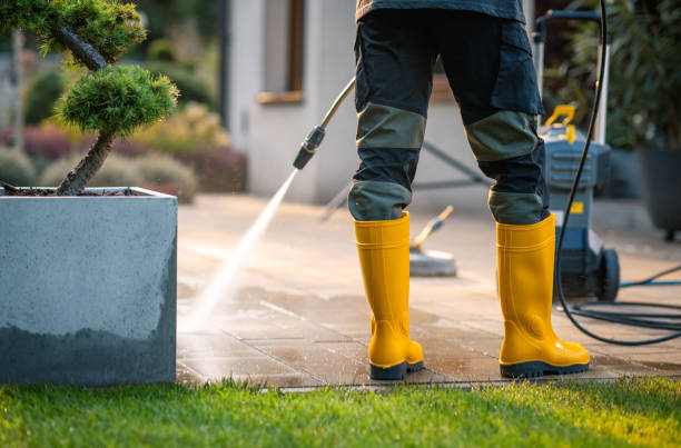 Best Residential Pressure Washing Services  in Horseshoe Bay, TX